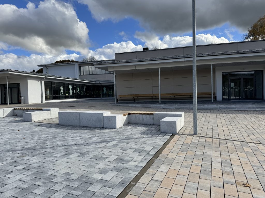 Grundschule Rödental-Mönchröden