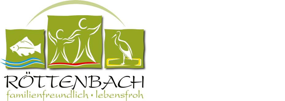 Grundschule Röttenbach Logo