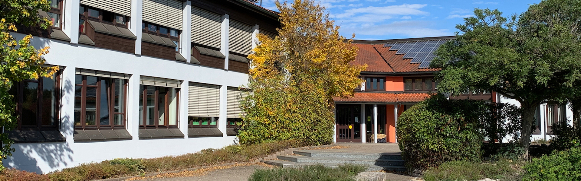 Grundschule Röttenbach