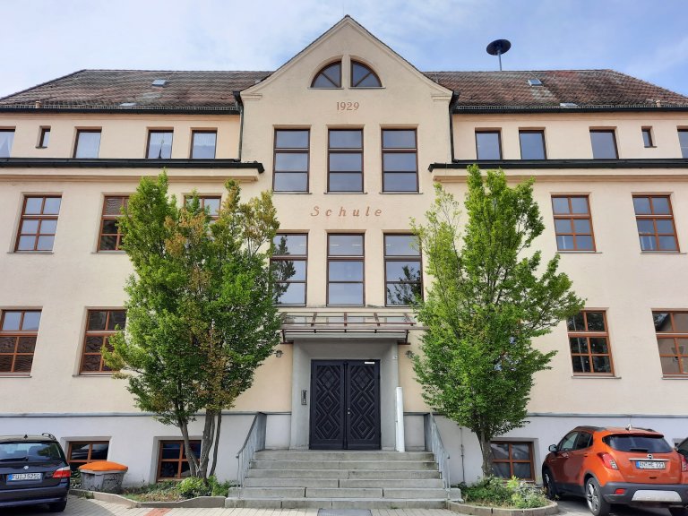 Grundschule Roßtal