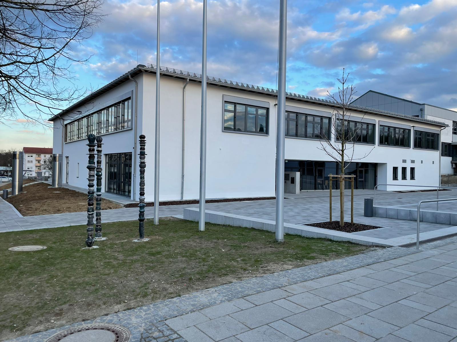 Grundschule Rottenburg