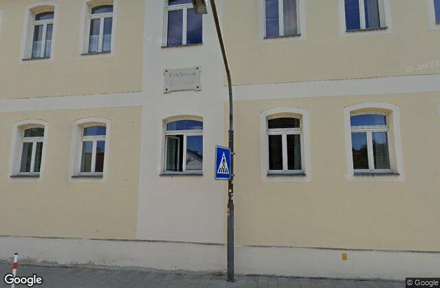 Grundschule Sankt Nikola