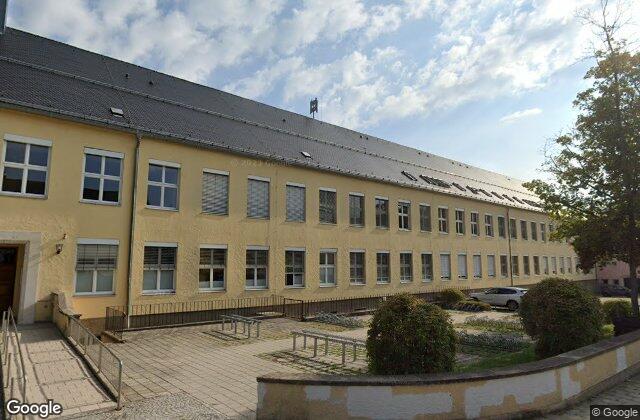 Grundschule Sankt Wolfgang
