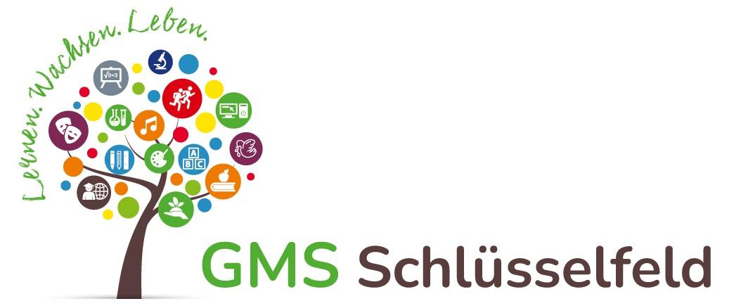 Grundschule Schlüsselfeld Logo