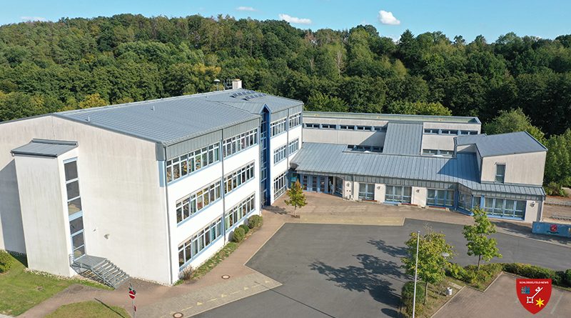 Grundschule Schlüsselfeld