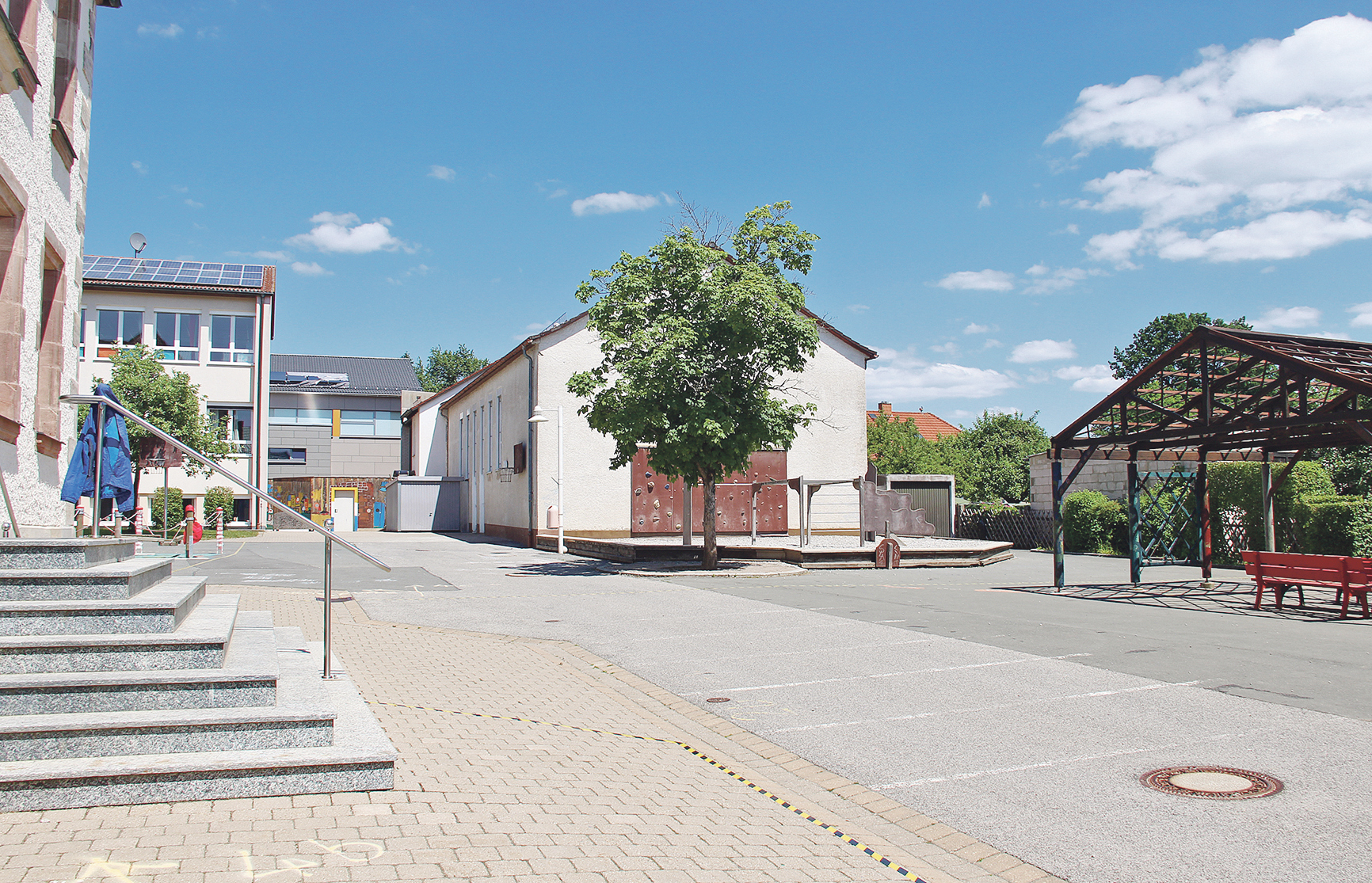 Grundschule Schnaittach
