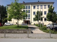 Grundschule Schöllnach