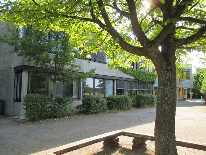 Grundschule Schönbrunn-Ampferbach