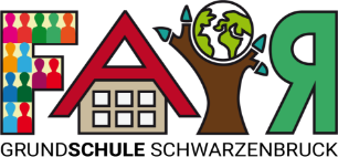 Grundschule Schwarzenbruck Logo