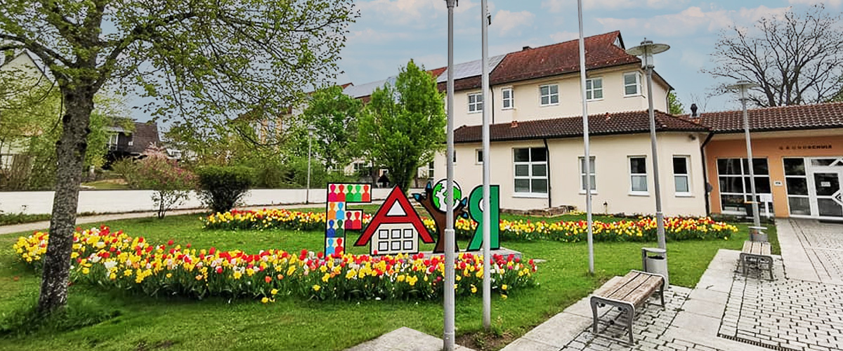 Grundschule Schwarzenbruck