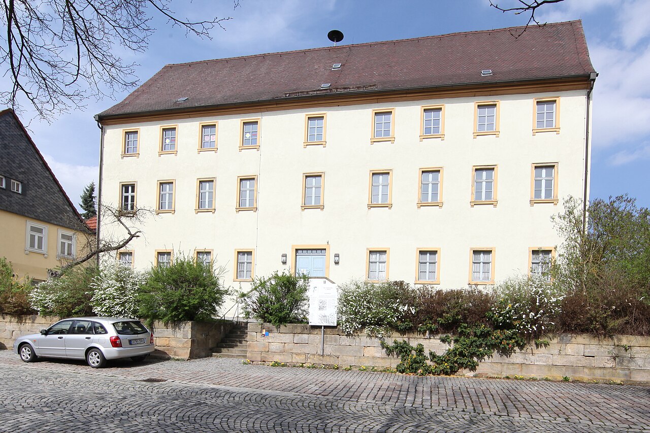 Grundschule Seßlach