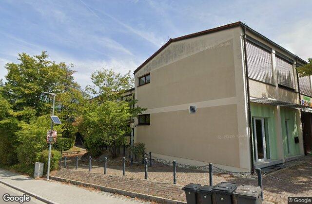 Grundschule Sinzing