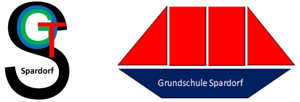 Grundschule Spardorf Logo