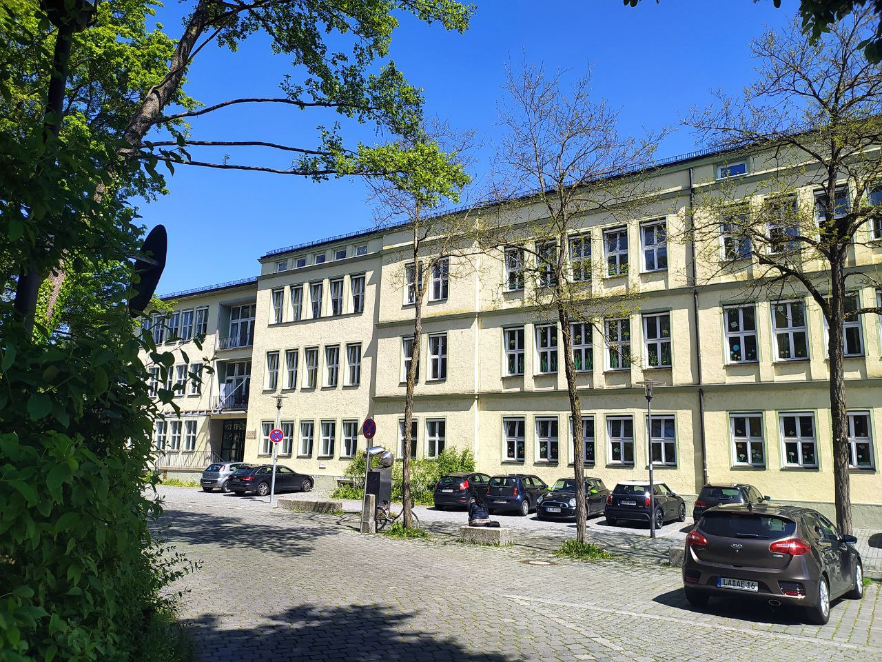 Grundschule St. Nikola