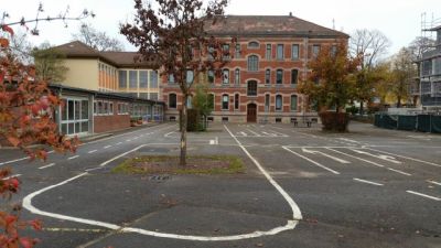 Grundschule Stein - Standort Mühlstraße