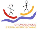 Grundschule Stephansposching Logo