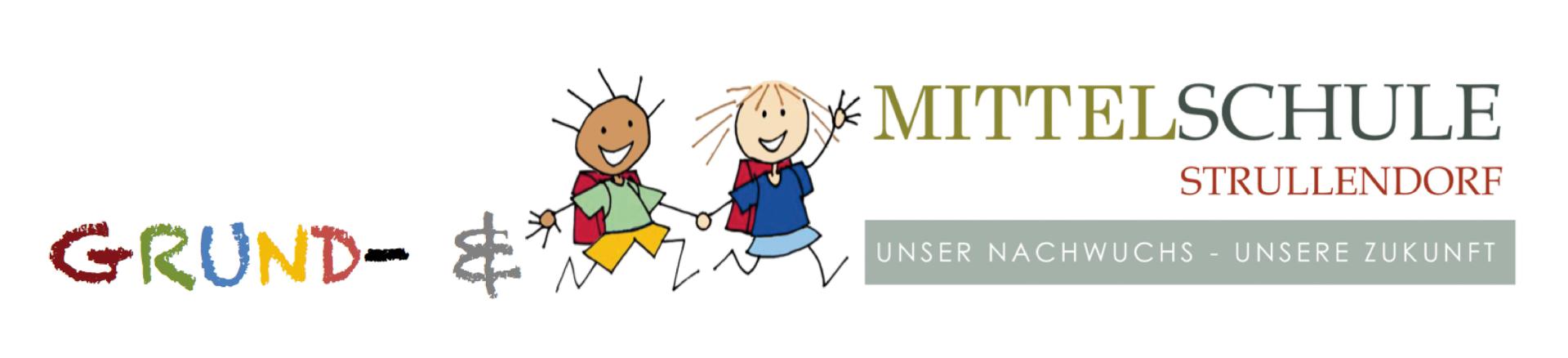 Grundschule Strullendorf Logo