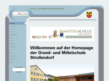 Grundschule Strullendorf