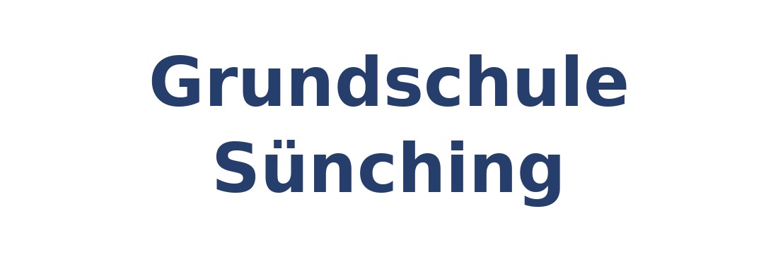 Grundschule Sünching