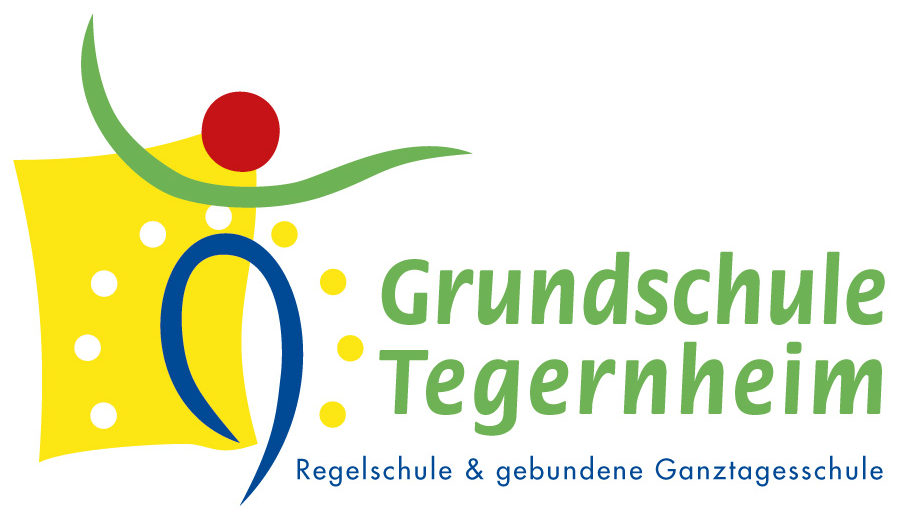 Grundschule Tegernheim Logo