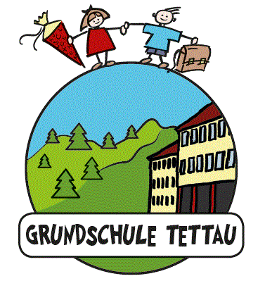 Grundschule Tettau Logo