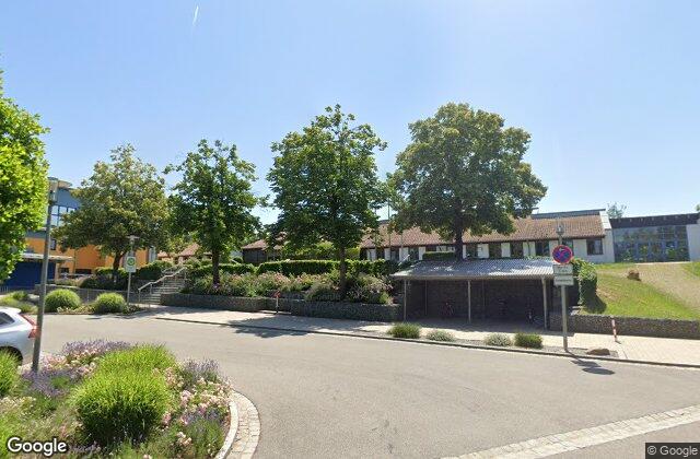 Grundschule Thalmassing