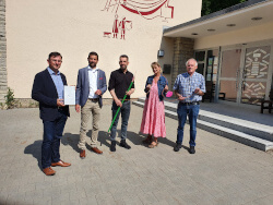 Grundschule Unterleinleiter