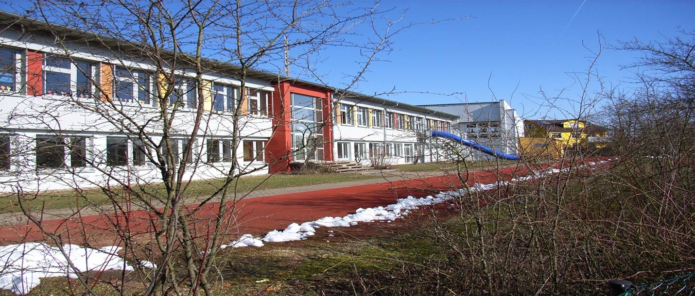 Grundschule Untermerzbach