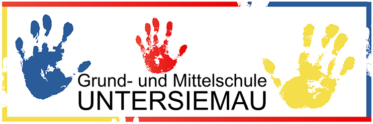 Grundschule Untersiemau Logo