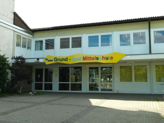 Grundschule Untersiemau