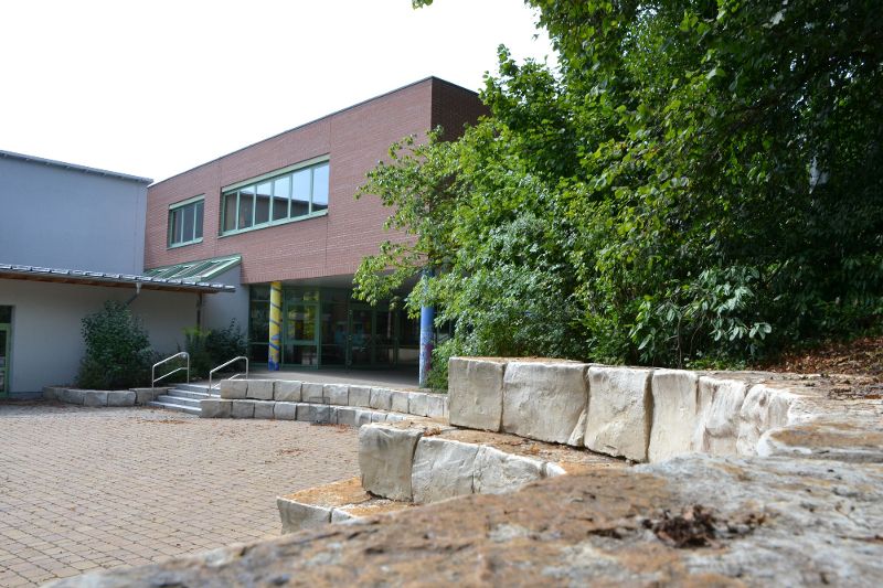 Grundschule Uttenreuth