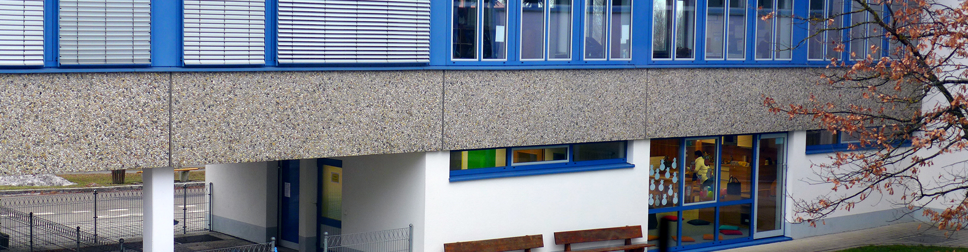 Grundschule Velden-Hartenstein-Vorra