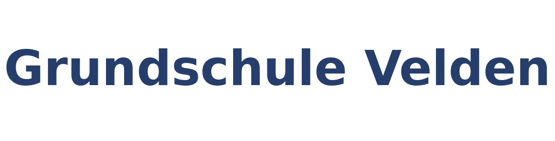 Grundschule Velden