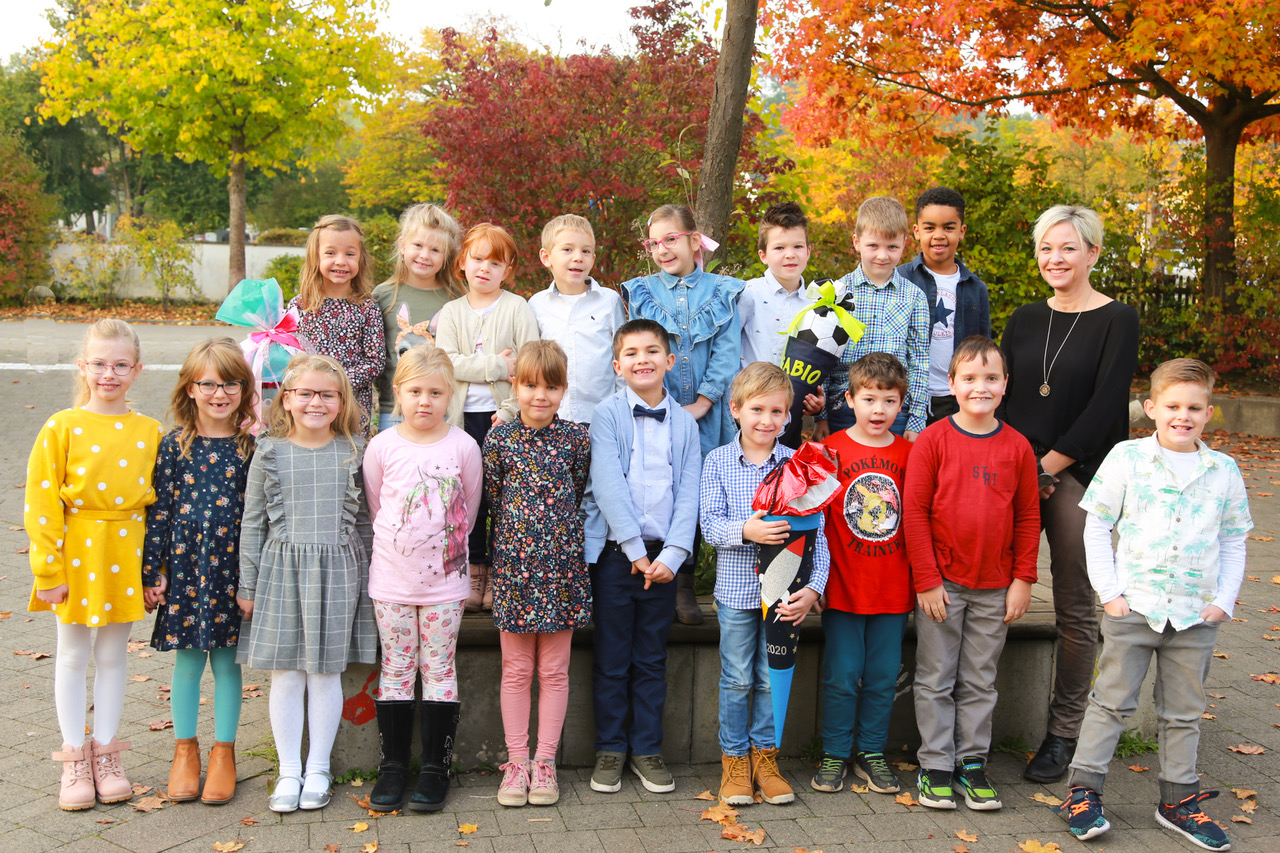 Grundschule Viereth-Trunstadt