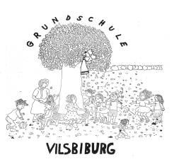 Grundschule Vilsbiburg Logo