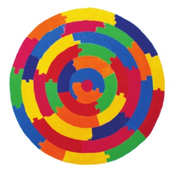 Grundschule Vilsheim Logo