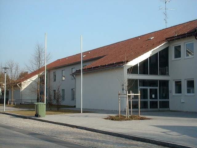 Grundschule Vilsheim