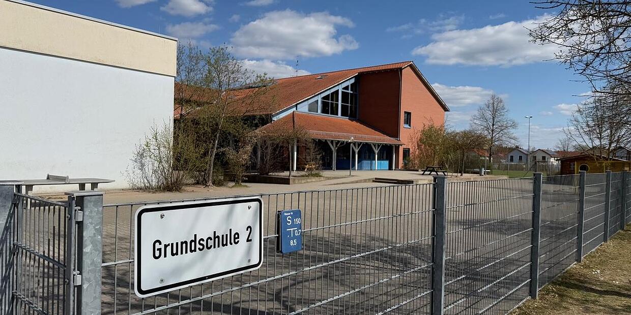 Grundschule Weisendorf