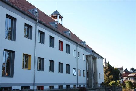 Grundschule Weißenbrunn