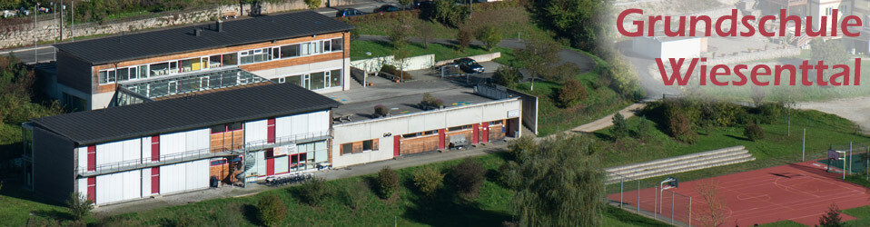 Grundschule Wiesenttal