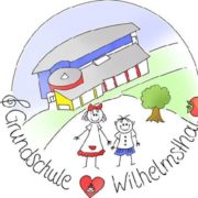 Grundschule Wilhelmsthal Logo