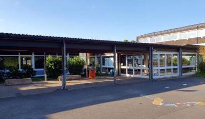 Grundschule Wilhermsdorf