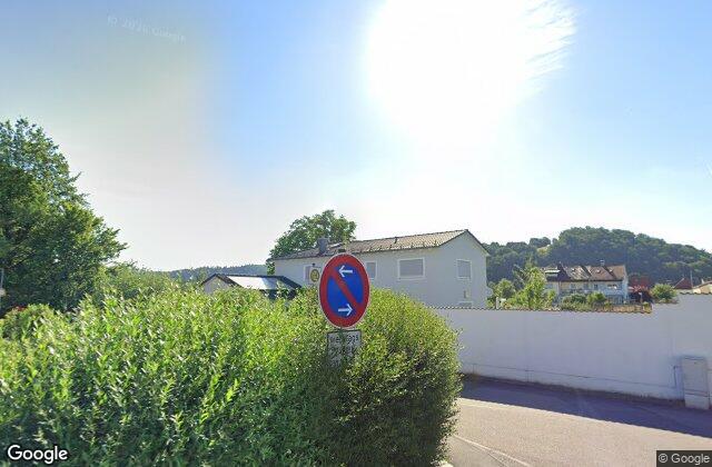 Grundschule Wörth-Wiesent