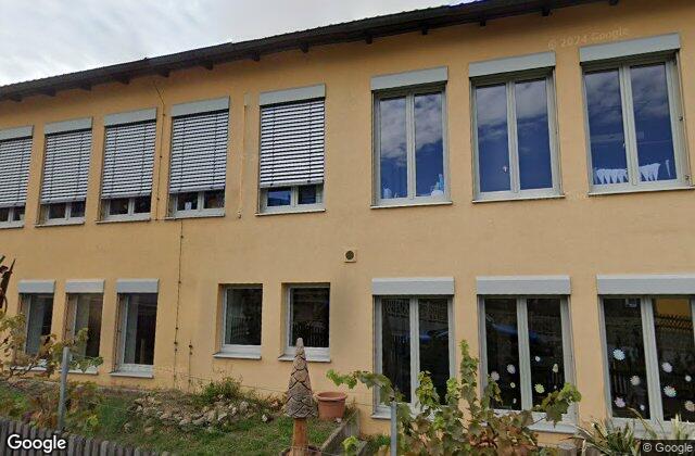 Grundschule Wolfsegg