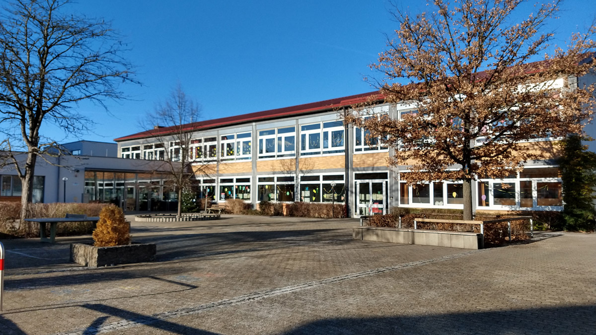 Grundschule Zapfendorf