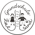 Grundschule Zeil a.Main/Sand a.Main Logo