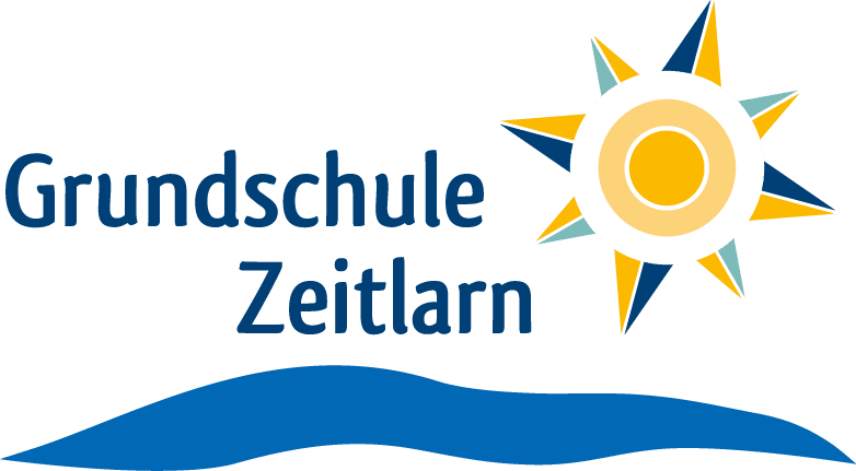Grundschule Zeitlarn Logo