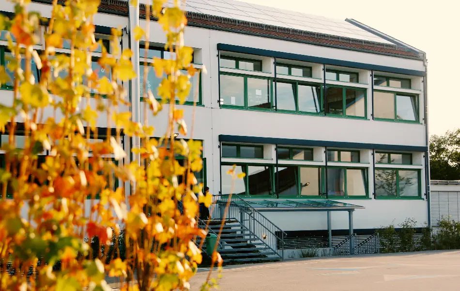 Grundschule Zeitlarn