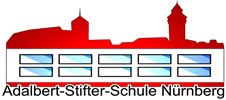 GS Adalbert-Stifter-Grundschule Logo