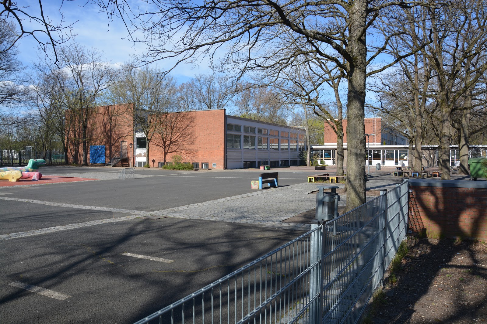 GS Astrid-Lindgren-Schule